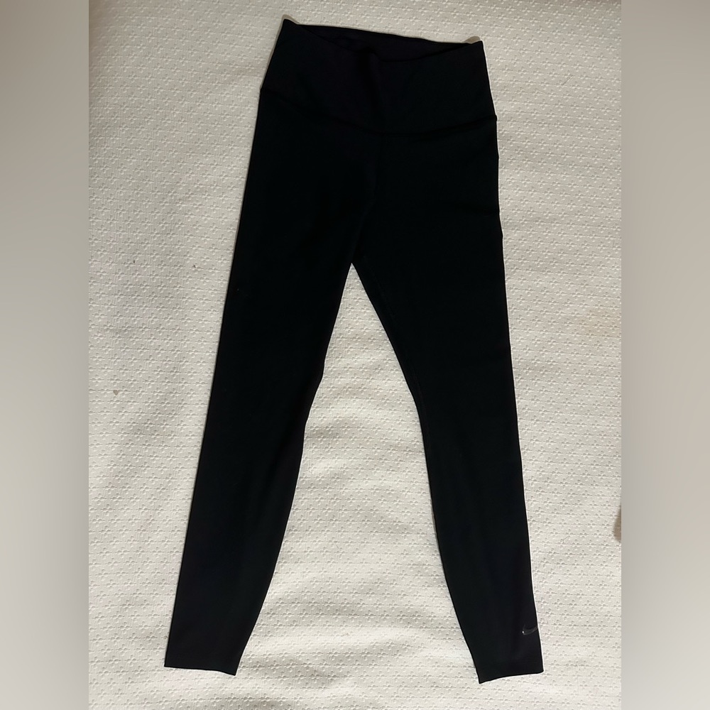 Nike Dri-fit Women’s Yoga Leggings | Size: S